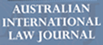 Australian International Law Journal (AILJ)