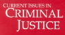 Current Issues in Criminal Justice (CICrimJust)