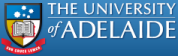 [The University of Adelaide]