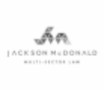 [Jackson McDonald]