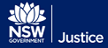 [New South Wales Department of Justice]