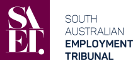 [South Australian Employment Tribunal]